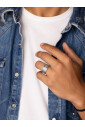 bague-vintage-en-argent-avec-onyx-mat