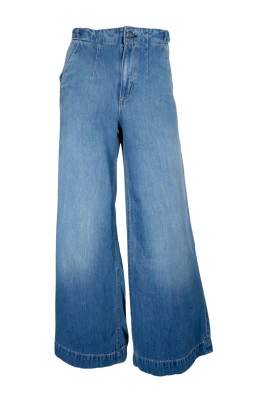 Zehyrus Wide Jeans