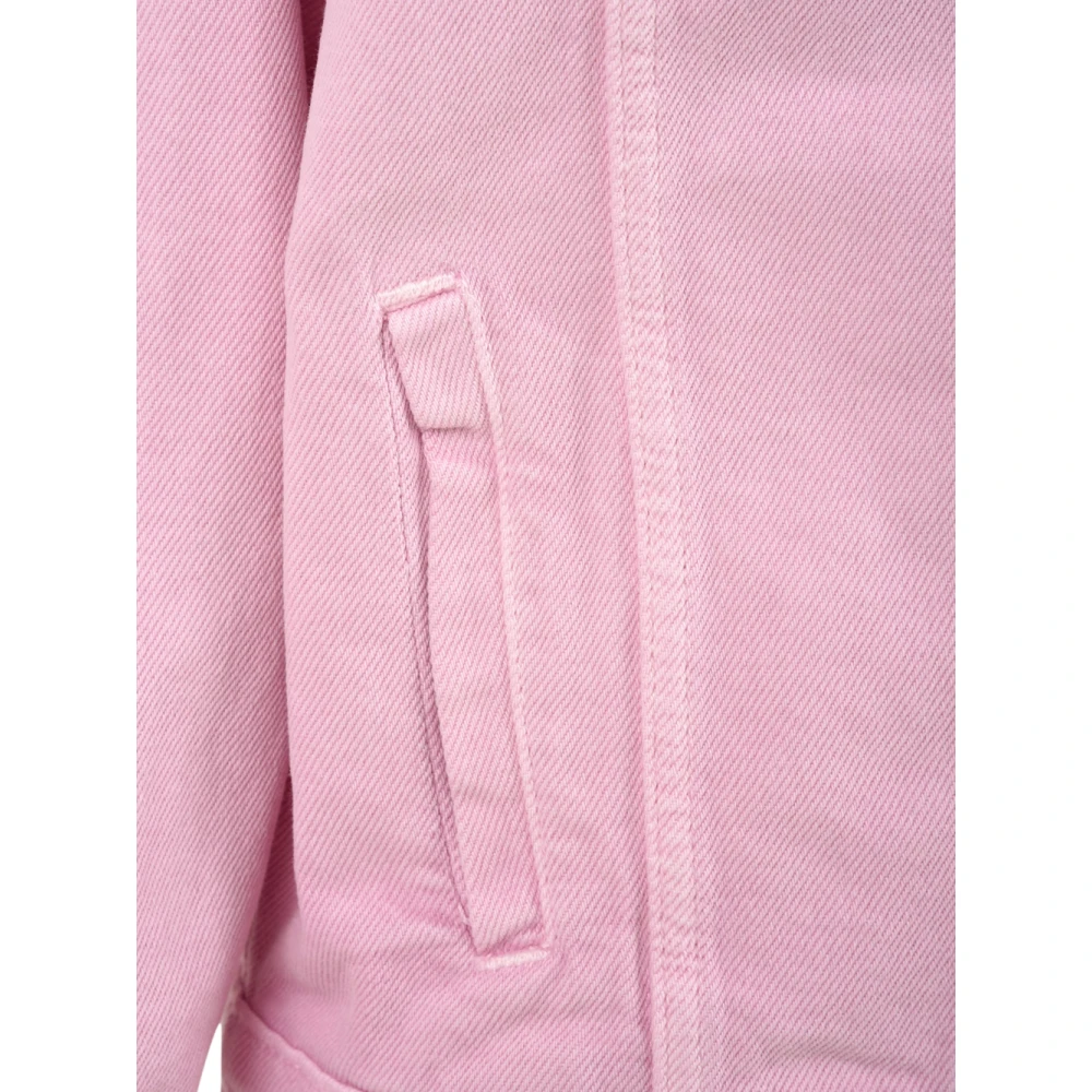 Hinnominate Stijlvolle Hnw879 V2 Damesjassen Pink Dames
