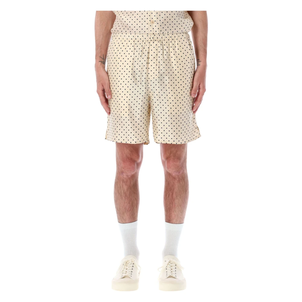 Shorts > Casual Shorts - - Ami Paris - Modalova