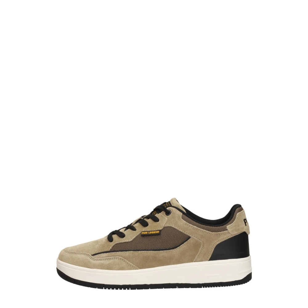 PME Legend Mulnomah Sneakers Heren Schoenen Beige