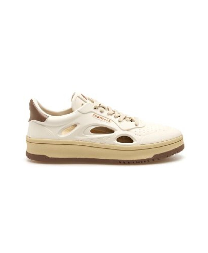 sneakers-en-mousse