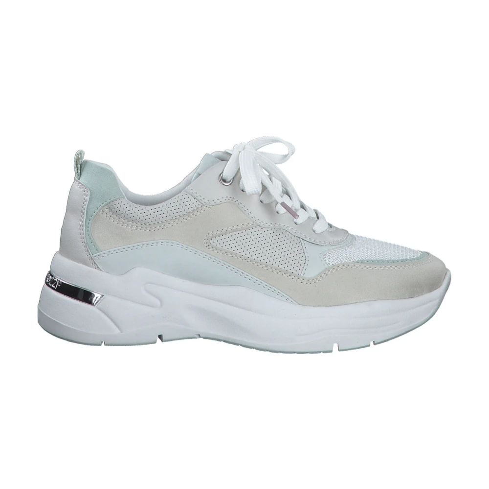 Shoes > Sneakers - - Marco Tozzi - Modalova