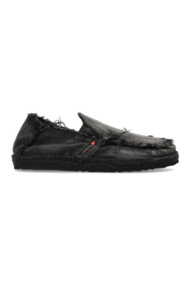 Diesel Loafers Svart 40 EU
