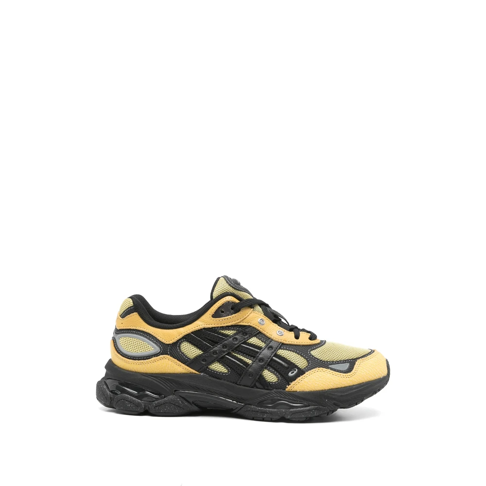 Asics Gel-Nyc 2.0 Heren Schoenen Veelkleurig Multicolor