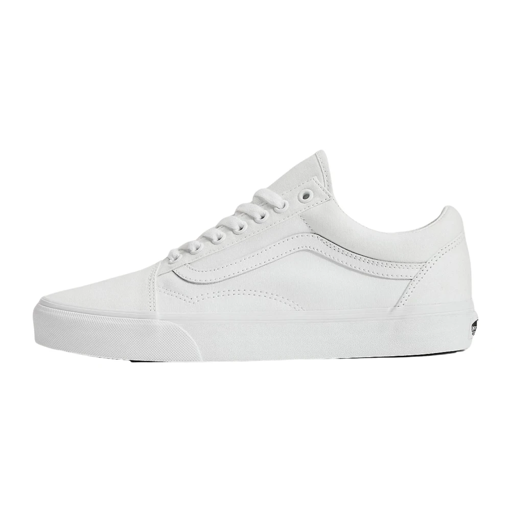 Vans - Shoes > Sneakers - White - Vans - Modalova