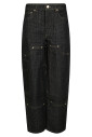 jean-carpenter-ample-en-denim-fluffy