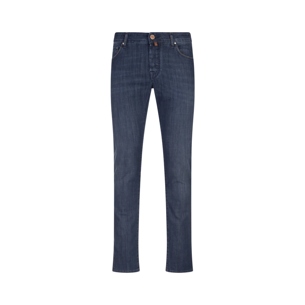 Jeans > Slim-fit Jeans - - Jacob Cohën - Modalova