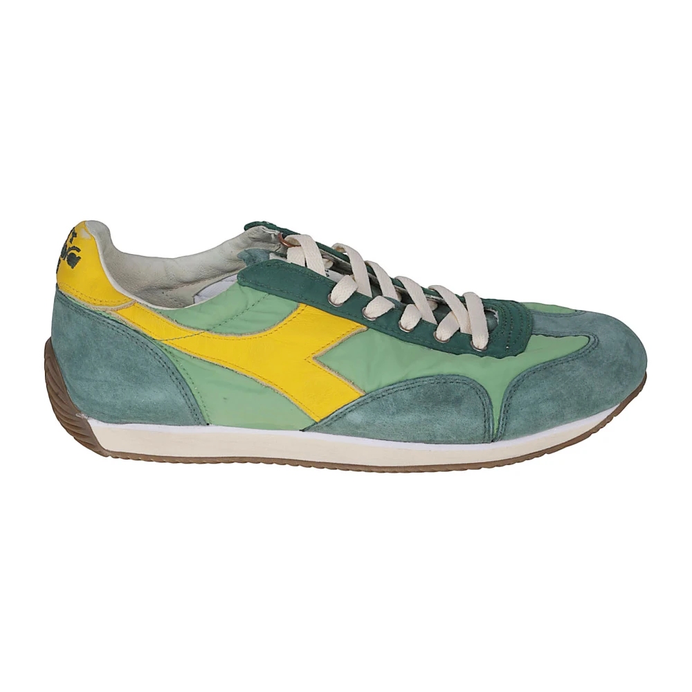 Diadora Equipe Vela SW Heren Schoenen Veelkleurig Multicolor