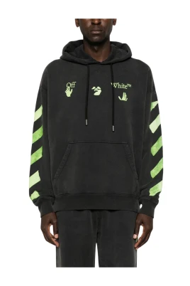 Arrow Skate Hoodie