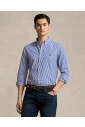 slim-fit-stretch-poplin-skjorte