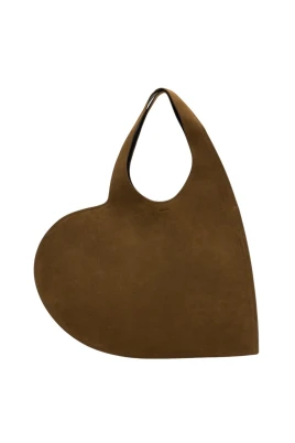 Double Heart Tote