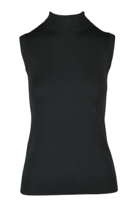Vertigo Turtleneck