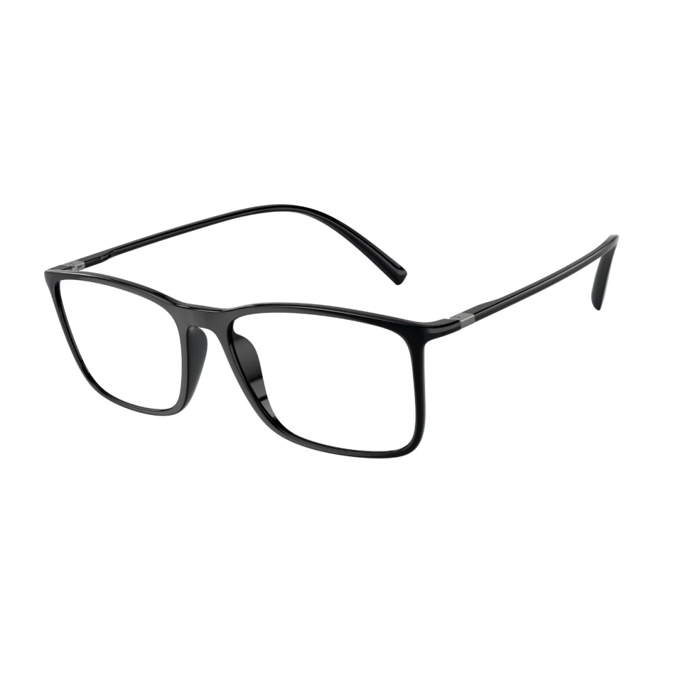 Accessories > Glasses - - Giorgio Armani - Modalova
