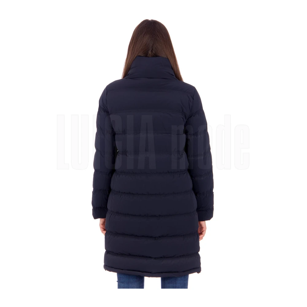 Aspesi Damesjas Mentuccia Blue Dames