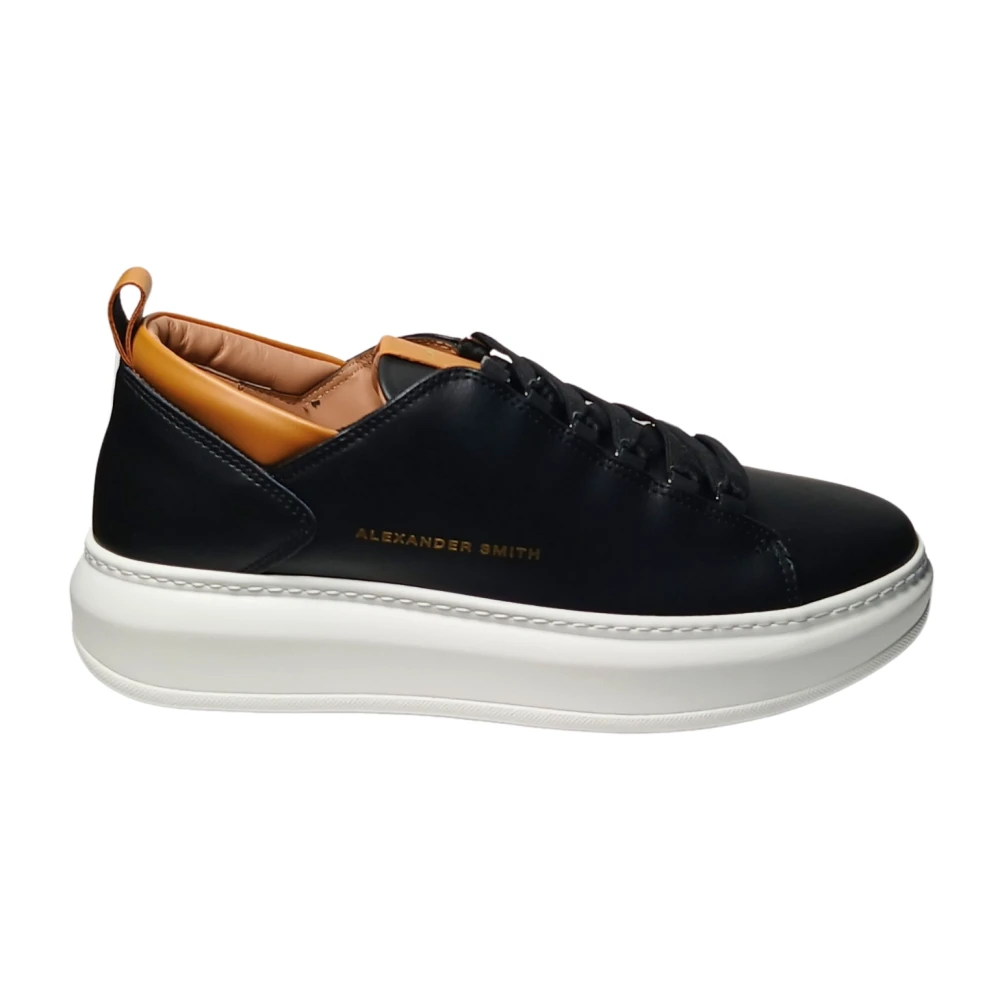 Shoes > Sneakers - - Alexander Smith - Modalova