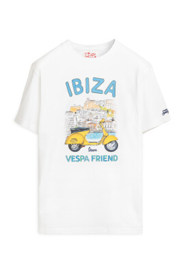 patterned-vespa-logo-t-shirt