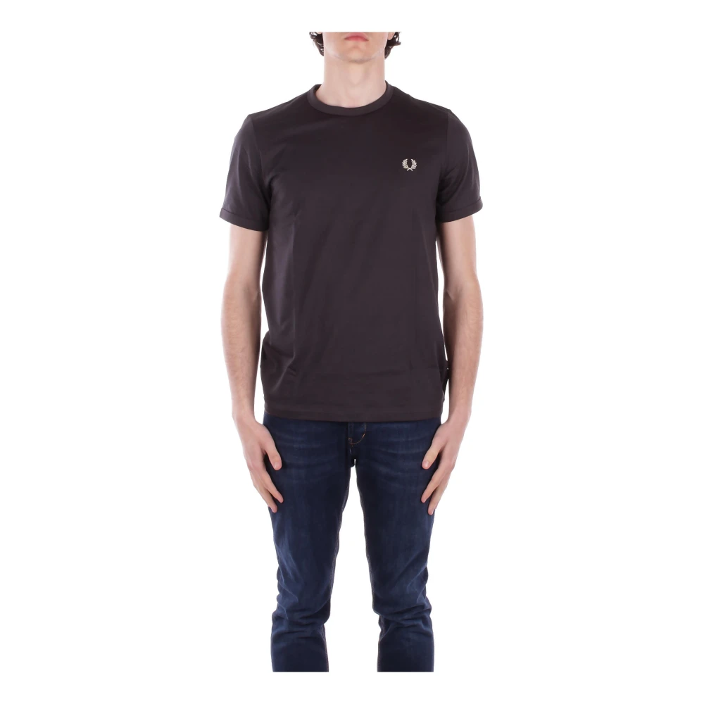 Tops > T-Shirts - - Fred Perry - Modalova