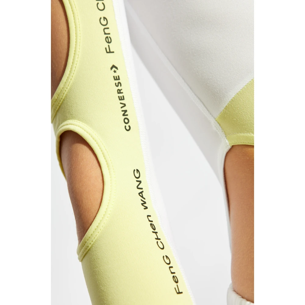 Converse x Feng Chen Wang Multicolor Dames
