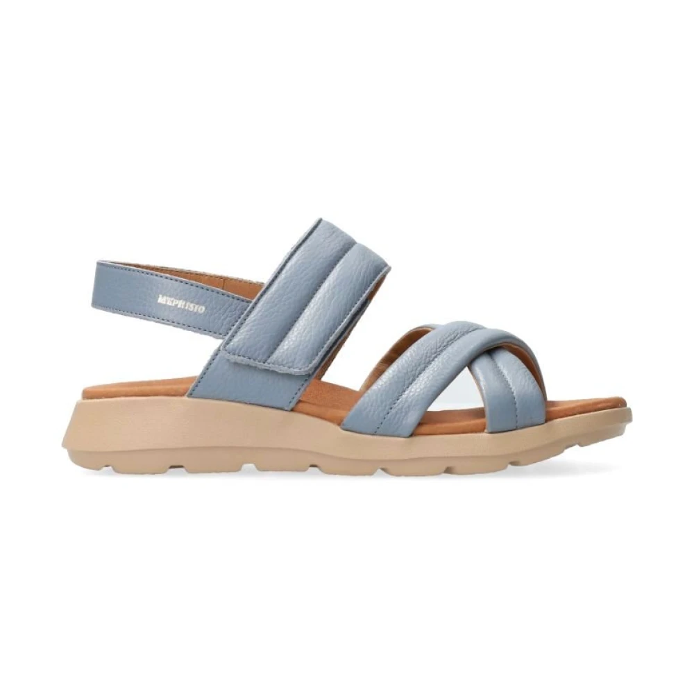 Shoes > Sandals > Flat Sandals - - Mephisto - Modalova