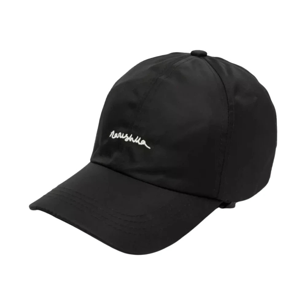 Accessories > Hats > Caps - - Nanushka - Modalova