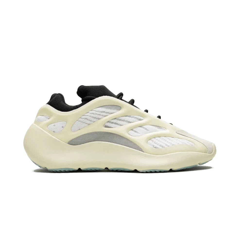 Yeezy Kosmisch Comfort Sneakers Heren Schoenen Beige