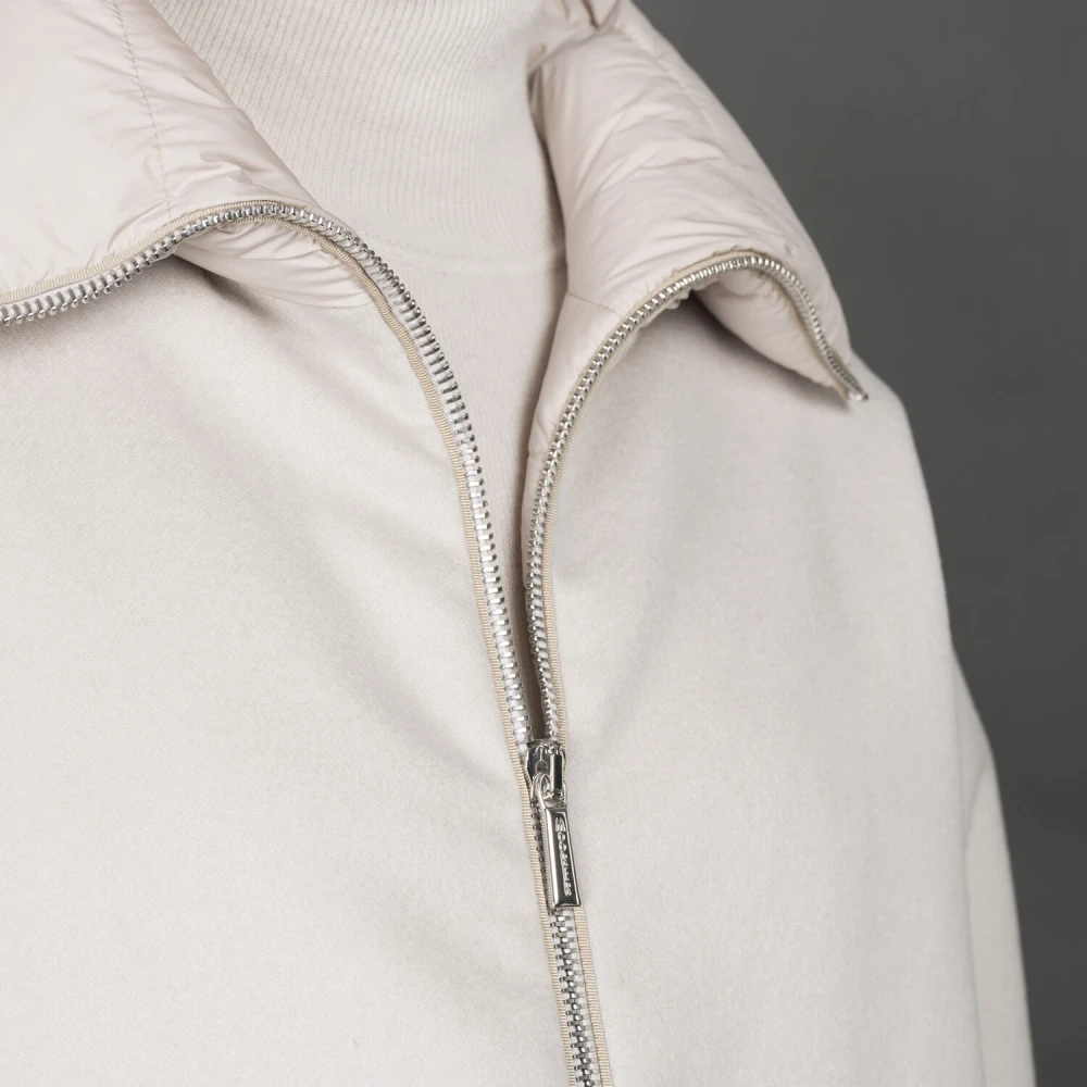 Moorer Ellyn-Le Beige Dames