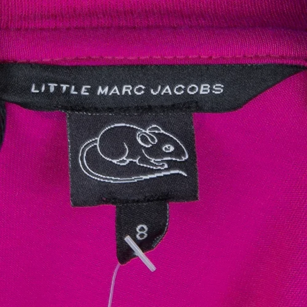 Marc Jacobs Pre-owned Fabric tops Pink Dames