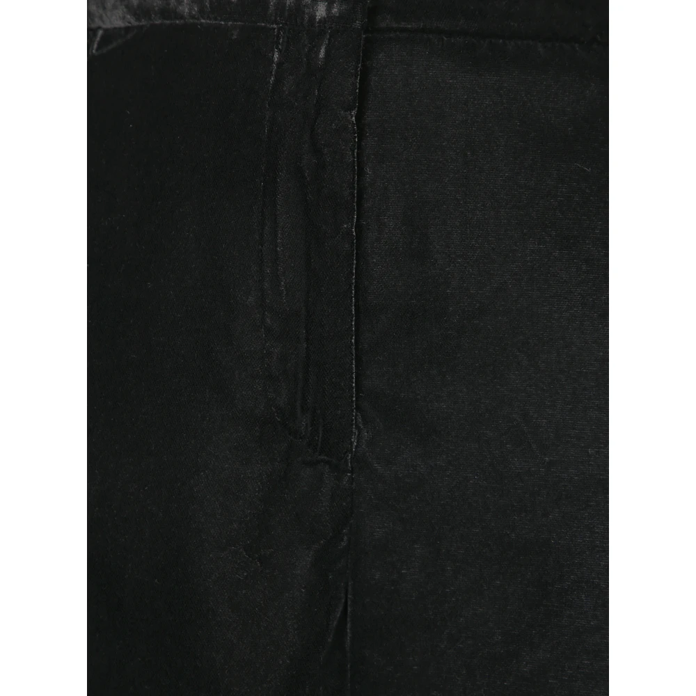 Blanca Vita Zwarte Broek voor Vrouwen Black Dames