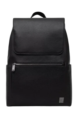 Emblem HW Flap Backpack