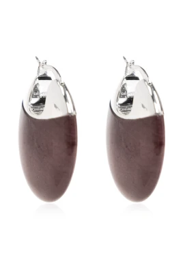 The Erin Earrings