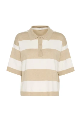 KAlizza Polo Knit