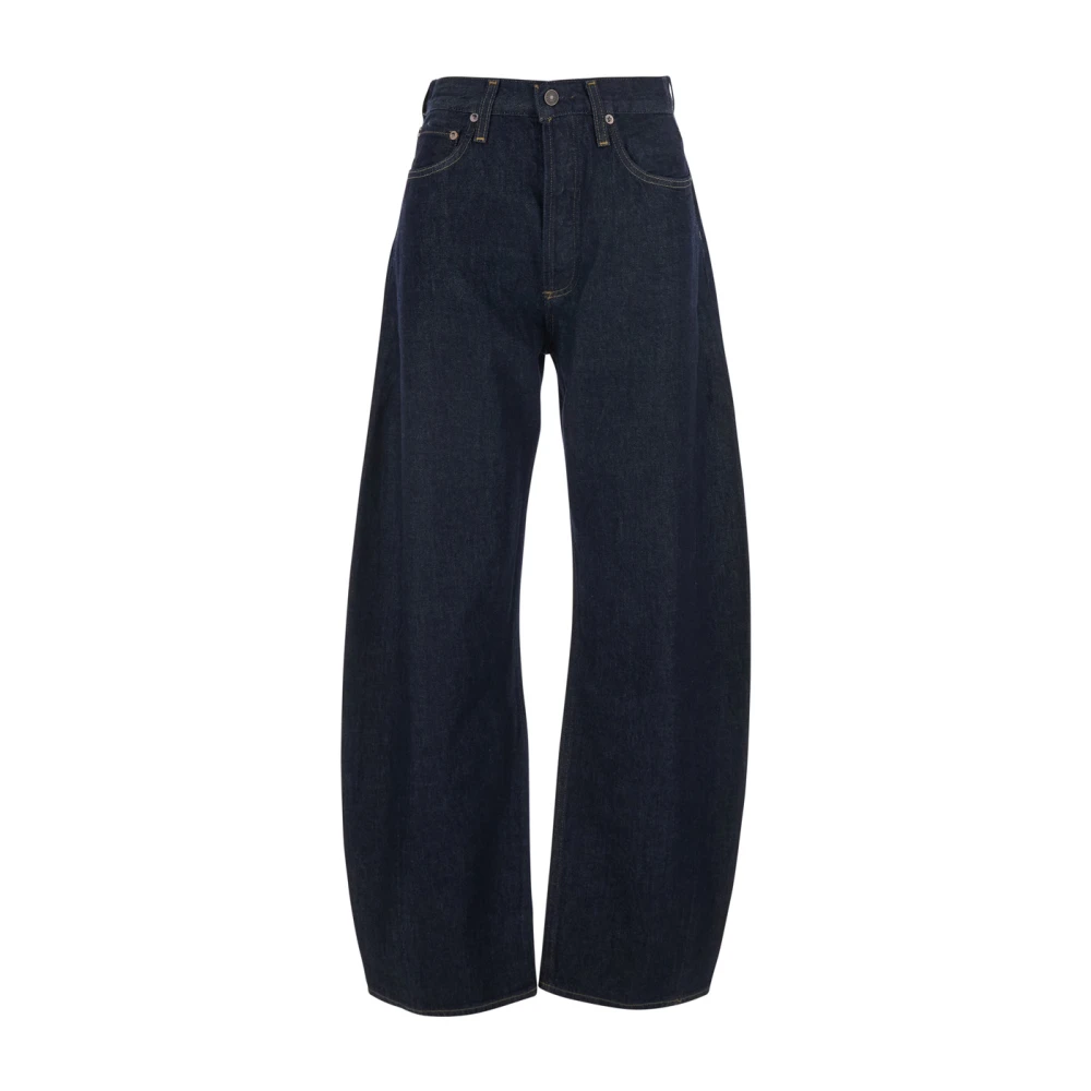 Agolde Donna Blu Jeans, W27, New,