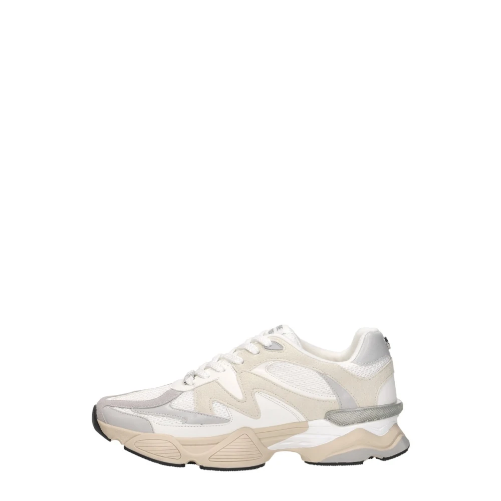 Steve Madden Speeder Sneakers Dames Schoenen Veelkleurig Multicolor