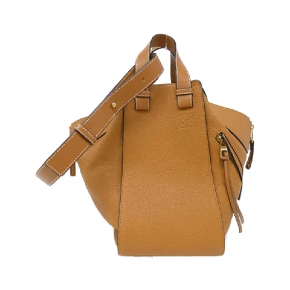 Pre-owned > Pre-owned Bags > Pre-owned Handbags - - Loewe Pre-owned - Modalova