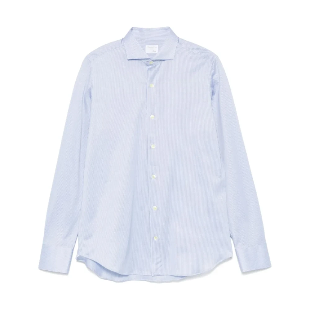 Shirts > Casual Shirts - - Finamore - Modalova