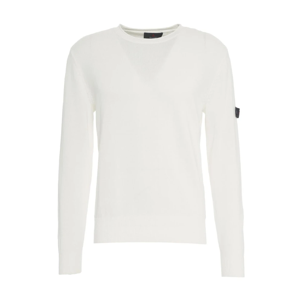 Knitwear > Round-neck Knitwear - - Peuterey - Modalova