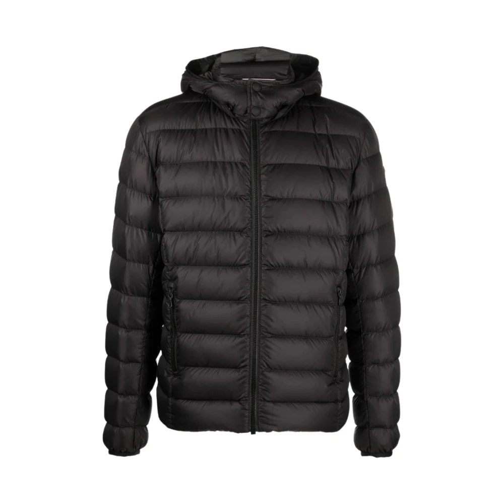 Colmar Down Jackets Black, Herr