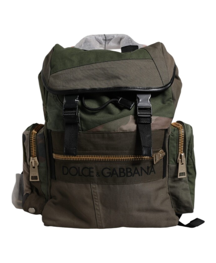 groene-patchwork-reisrugzak-tas