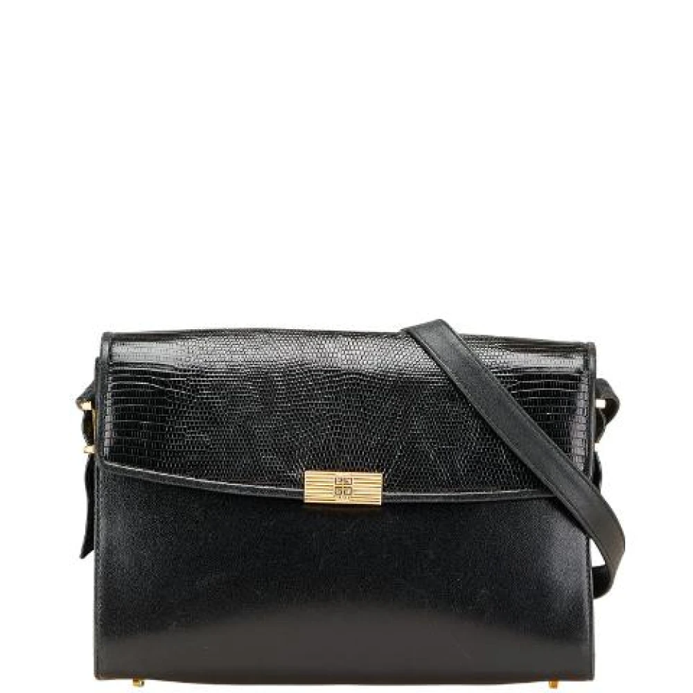 Pre-owned > Pre-owned Bags > Pre-owned Cross Body Bags - - Givenchy Pre-owned - Modalova
