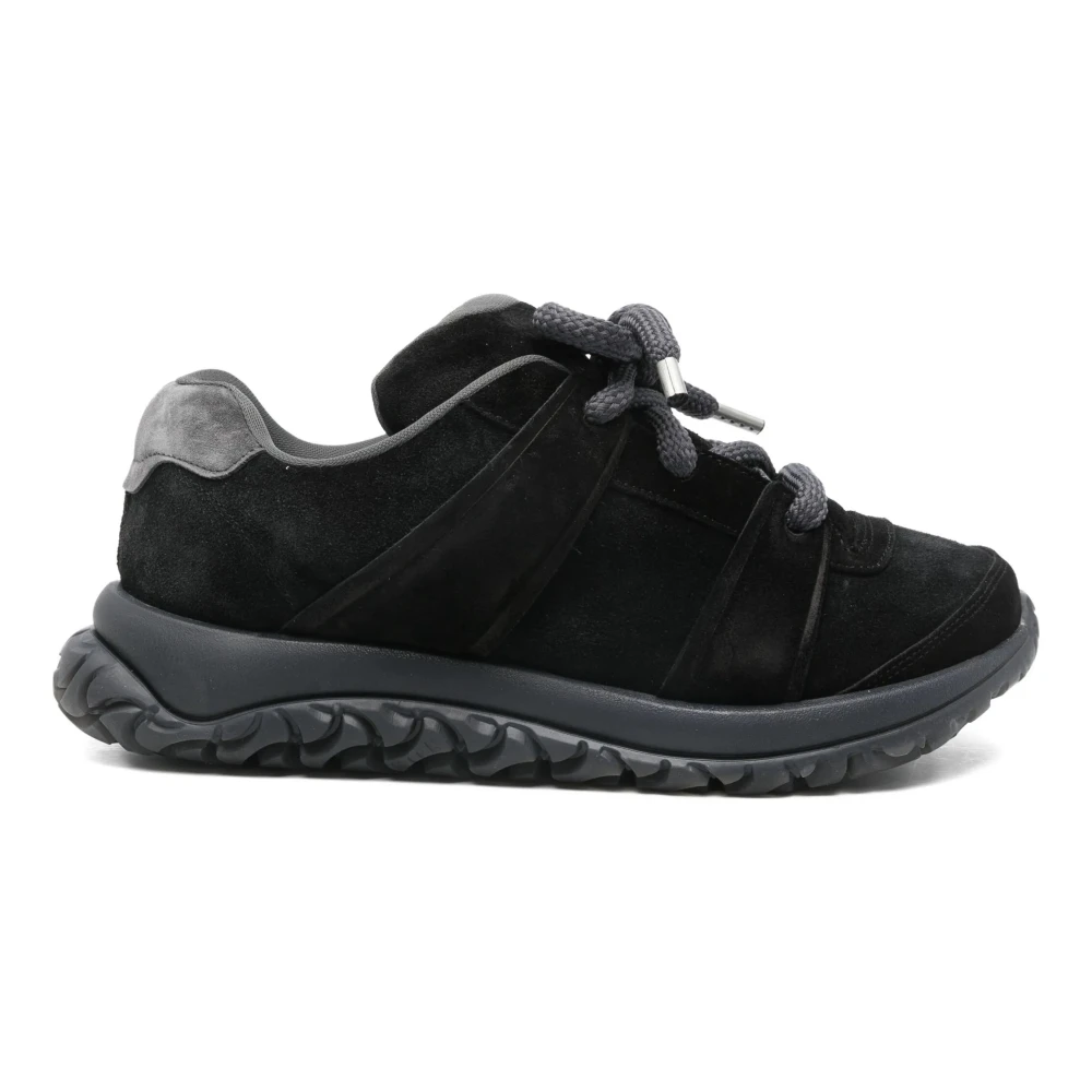 Birkenstock Leve Zwarte Sandalen Heren Schoenen