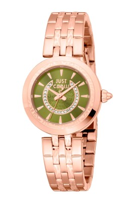 elegant-analog-quartz-steel-watch-women