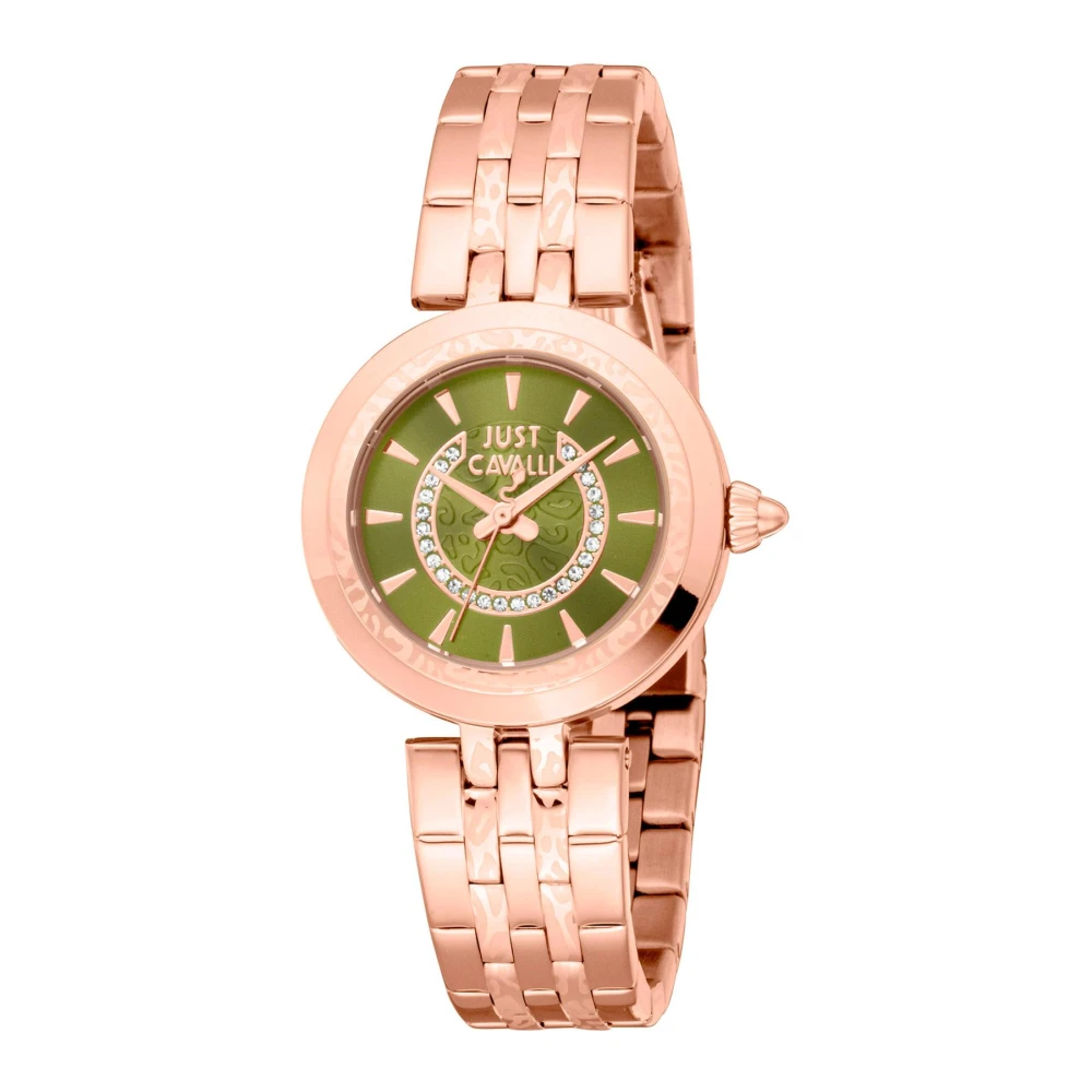 Accessories > Watches - - Just Cavalli - Modalova