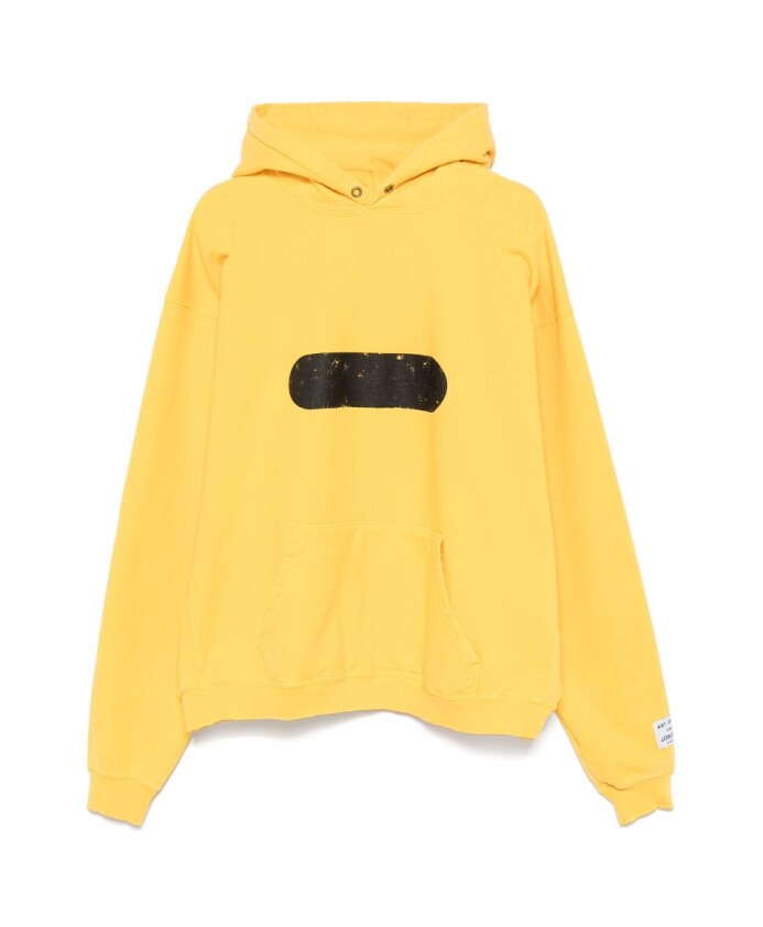 mustard-yellow-hooded-sweatshirt-with-logo