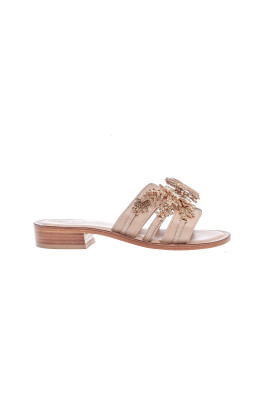 beige-sandals-with-coral-decorations