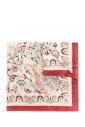 foulard-en-soie-imprime