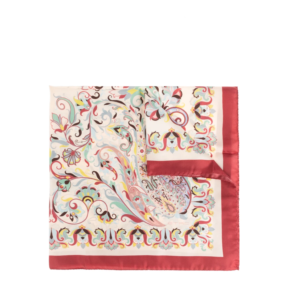 Accessories > Scarves > Silky Scarves - - Etro - Modalova