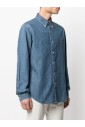 denim-shirt-with-pony-motif