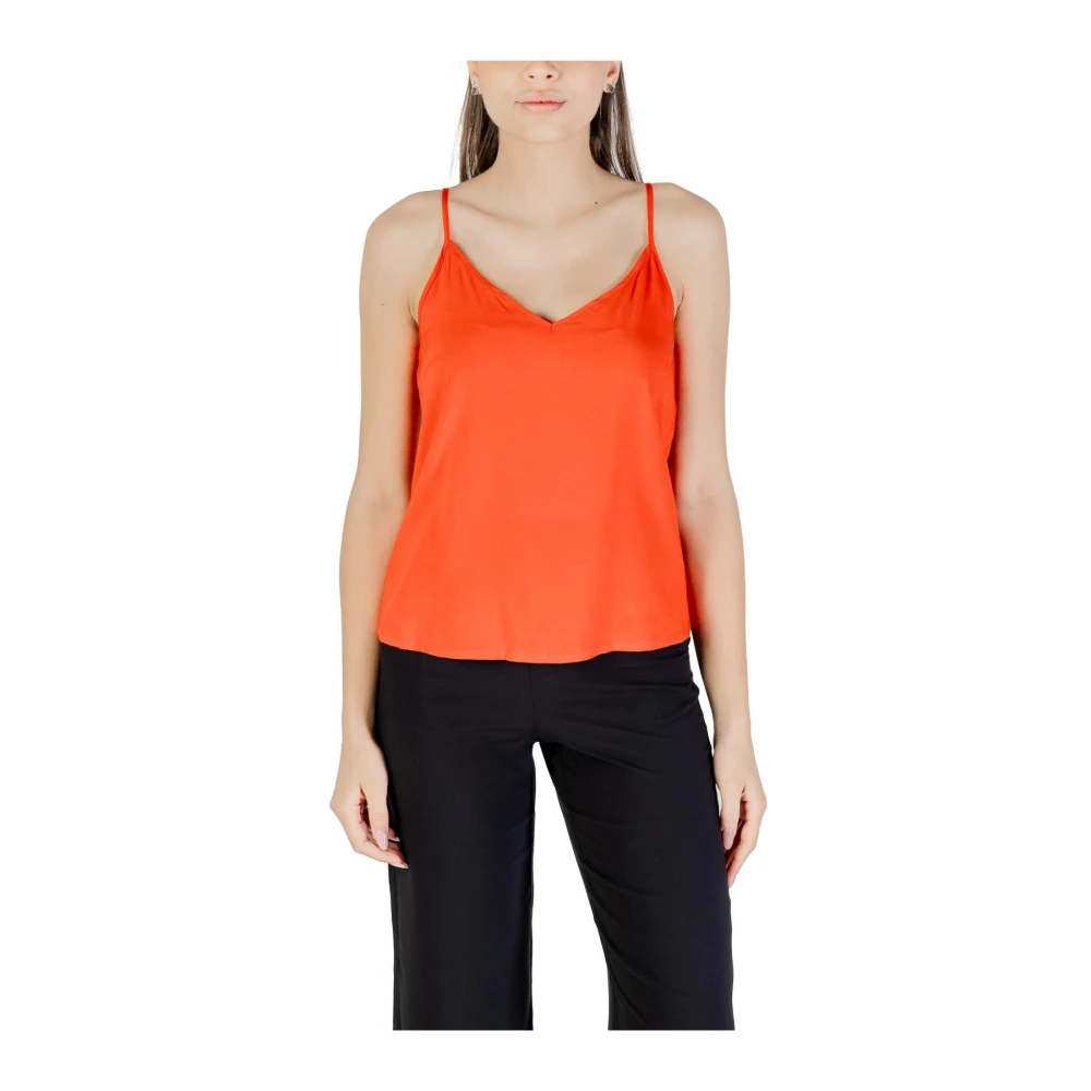 Tops > Sleeveless Tops - - Vero Moda - Modalova
