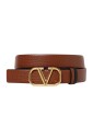 bruine-leren-riem